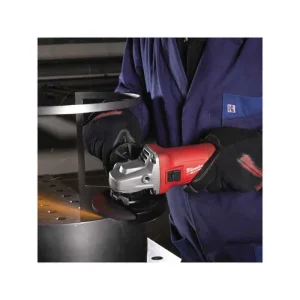 MILWAUKEE Meuleuse Ø125mm 1000W AG10-125EK – 4933451220 remise en ligne 11
