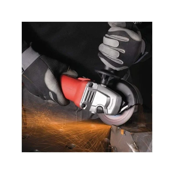 MILWAUKEE Meuleuse Ø125mm 1000W AG10-125EK – 4933451220 remise en ligne 5