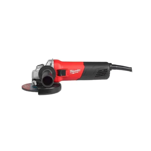 boutique pas cher MILWAUKEE Meuleuse Ø125mm 800W AG800-125EK – 4933451213 3