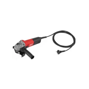 boutique pas cher MILWAUKEE Meuleuse Ø125mm 800W AG800-125EK – 4933451213 16