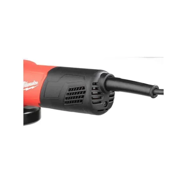 boutique pas cher MILWAUKEE Meuleuse Ø125mm 800W AG800-125EK – 4933451213 7