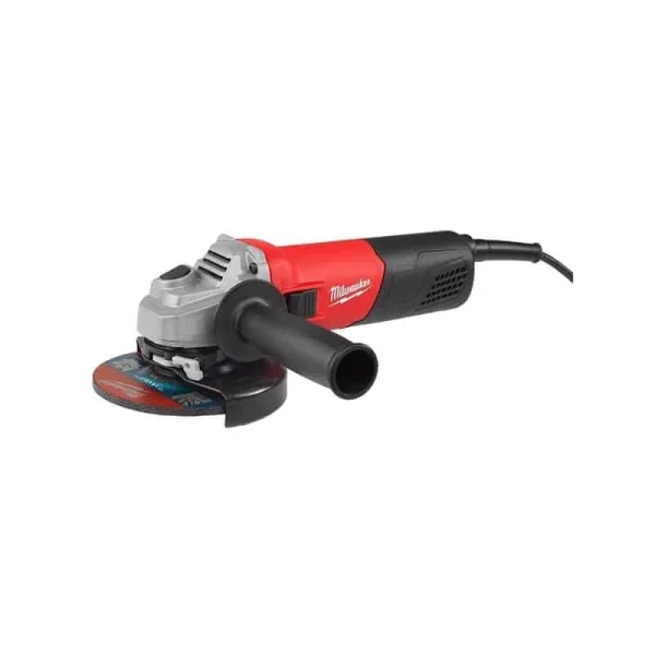 boutique pas cher MILWAUKEE Meuleuse Ø125mm 800W AG800-125EK – 4933451213 1