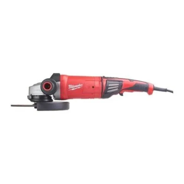 MILWAUKEE Meuleuse Ø230mm 2400W AGVKB 24-230 EKX – 4933471464 Top ventes 3