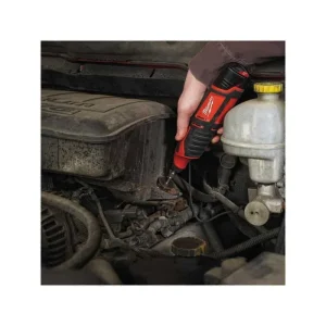 acheter MILWAUKEE Mini Meuleuse Droite C12 RT-0 – 4933427183 Solo 10