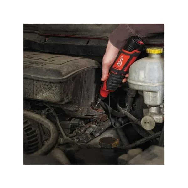acheter MILWAUKEE Mini Meuleuse Droite C12 RT-0 – 4933427183 Solo 3