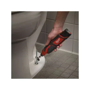 acheter MILWAUKEE Mini Meuleuse Droite C12 RT-0 – 4933427183 Solo 16