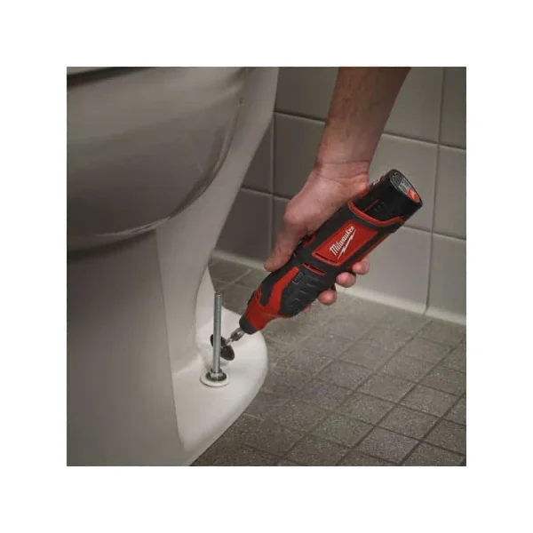 acheter MILWAUKEE Mini Meuleuse Droite C12 RT-0 – 4933427183 Solo 6