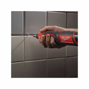acheter MILWAUKEE Mini Meuleuse Droite C12 RT-0 – 4933427183 Solo 18