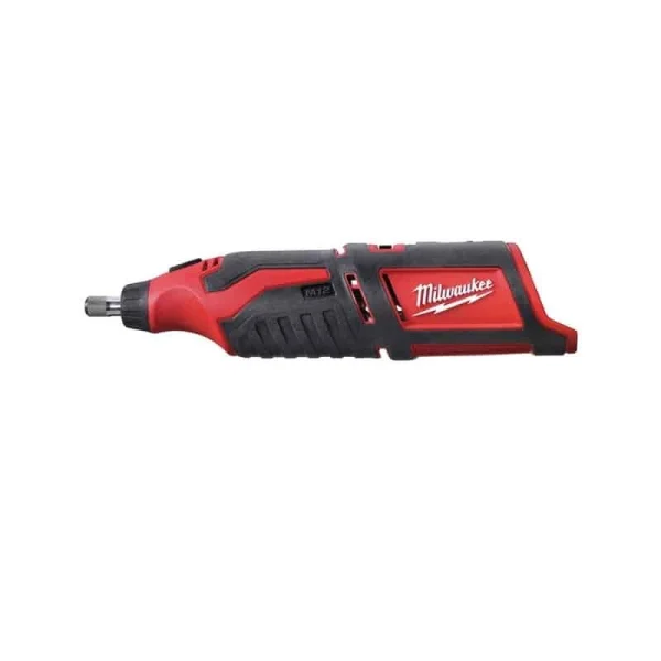 acheter MILWAUKEE Mini Meuleuse Droite C12 RT-0 – 4933427183 Solo 1