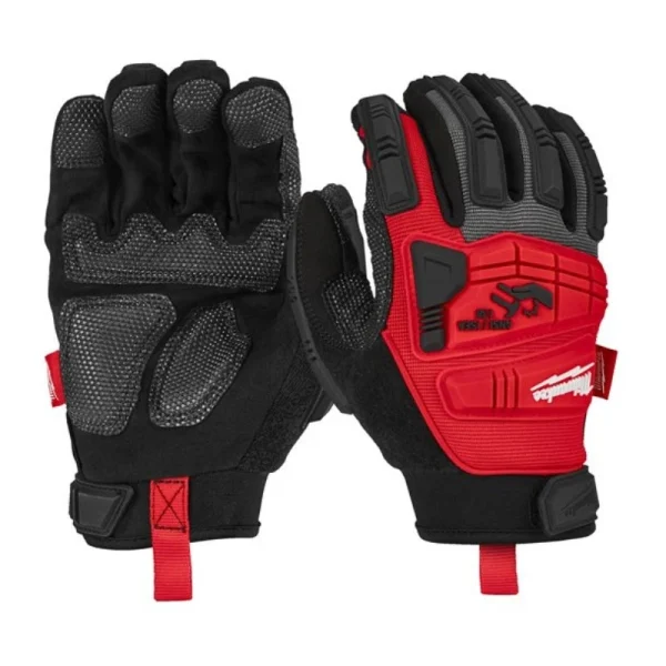 MILWAUKEE Paire De Gants Anti-Choc marques de renommée 1