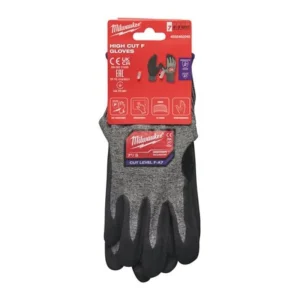 MILWAUKEE Paire De Gants Anti-Coupure F Les achats en ligne 6