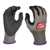 MILWAUKEE Paire De Gants Anti-Coupure F Les achats en ligne 8