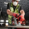 MILWAUKEE Paire De Gants Anti-Coupure Niveau 2/B Service Clients Dédié 8