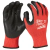 REMISE allant jusqu. MILWAUKEE Paire De Gants Anti-coupure Niveau 3/C – 493247142 10