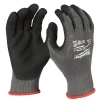 MILWAUKEE Paire De Gants Anti-coupure Niveau 5/E – 493247142 Meilleur Service 14