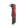 MILWAUKEE Perceuse D’angle C12 RAD-0 – 4933416900 Solo grossiste en ligne 7