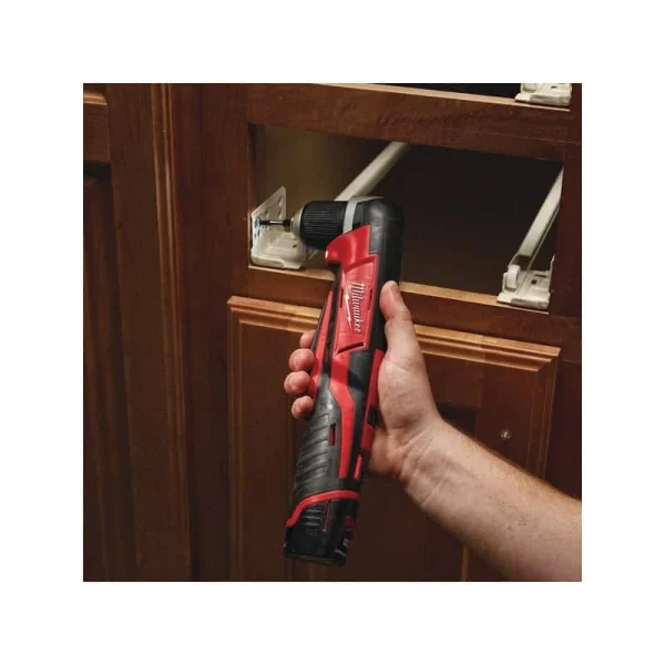 MILWAUKEE Perceuse D’angle C12 RAD-202B – 4933441215 grossiste en ligne 3