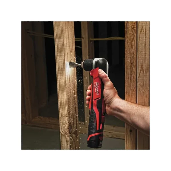 MILWAUKEE Perceuse D’angle C12 RAD-202B – 4933441215 grossiste en ligne 4