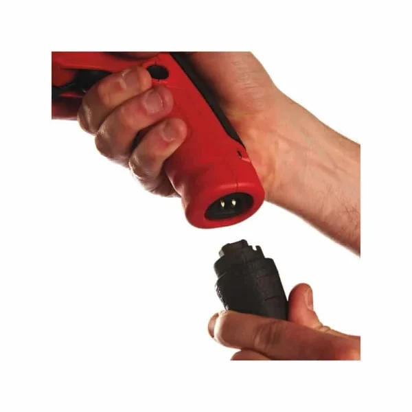 MILWAUKEE Perceuse Gros Couple 950W HDE 13 RQX – 030250 design à la mode 6
