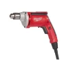 haute qualité MILWAUKEE Perceuse Haute Vitesse 725 W HDE 6 RQ – 10150 22