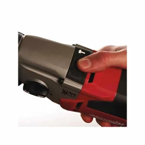 MILWAUKEE Perceuse Percussion 1020W PD2E 24 R – 4933419595 shopping pas cher 12