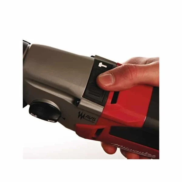 MILWAUKEE Perceuse Percussion 1020W PD2E 24 R – 4933419595 shopping pas cher 5