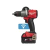 se précipiter pour acheter MILWAUKEE Perceuse Viss Percu 18V 5Ah – M18 ONEPD2-502X – 4933464527 22
