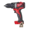 vente pas cher en ligne MILWAUKEE Perceuse Viss Percu 18V Solo – M18 BLPD2-0X – 4933464516 7