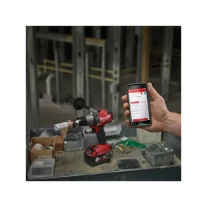 Top ventes MILWAUKEE Perceuse Viss Percu ONE-KEY M18 ONEPD-502X – 4933451147 10
