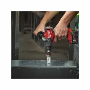 Top ventes MILWAUKEE Perceuse Viss Percu ONE-KEY M18 ONEPD-502X – 4933451147 12