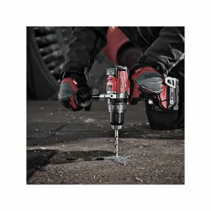 Top ventes MILWAUKEE Perceuse Viss Percu ONE-KEY M18 ONEPD-502X – 4933451147 16