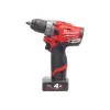 mode MILWAUKEE Perceuse Visseuse 12V M12 FDD-402X – 4933459818 20