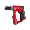 site soldes MILWAUKEE Perceuse Visseuse 12V Solo M12 FUEL FDDX-0 – 4933464978 8