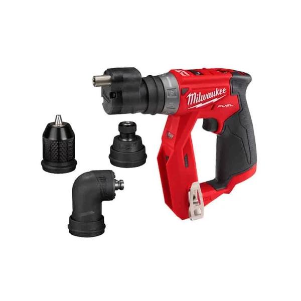 à prix d'occasion MILWAUKEE Perceuse Visseuse 12V Solo M12 FUEL FDDXKIT-0X – 4933471332 1