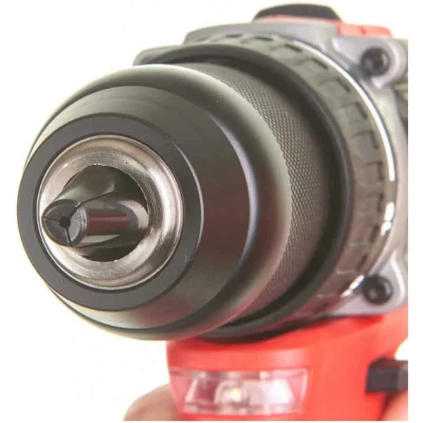 garantis authentique MILWAUKEE Perceuse Visseuse 18V 5Ah M18 CBLDD-502C – 4933464556 4