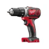 REMISE allant MILWAUKEE Perceuse Visseuse 18V M18 BDD-0 – 4933443530 Solo 7