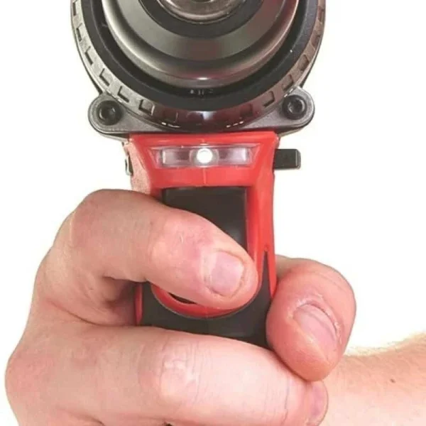 bas prix MILWAUKEE Perceuse Visseuse 18V Solo – M18 BLDD2-0X – 4933464514 5