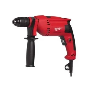 boutique pas cher MILWAUKEE Perceuse Visseuse 630W – DE 13 RP – 4933409194 10