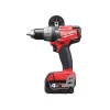 luxe soldes MILWAUKEE Perceuse Visseuse FUEL 18V M18 FDD-402C – 4933459404 11