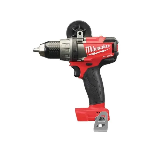 marques pas cher MILWAUKEE Perceuse Visseuse FUEL 18V M18 FDD2-0X – 4933464266 (solo) 3