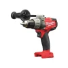 marques pas cher MILWAUKEE Perceuse Visseuse FUEL 18V M18 FDD2-0X – 4933464266 (solo) 17