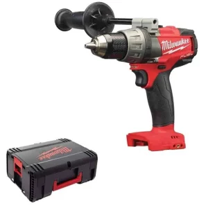 marques pas cher MILWAUKEE Perceuse Visseuse FUEL 18V M18 FDD2-0X – 4933464266 (solo) 15