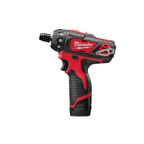Acheter MILWAUKEE Perceuse Visseuse – M12 BD-202C – 4933441900 1