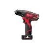Boutique MILWAUKEE Perceuse Visseuse – M12 BDD-402C – 4933441925 17