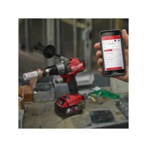 soldes en ligne MILWAUKEE Perceuse Visseuse ONE-KEY M18 ONEDD2-502X – 4933464525 10