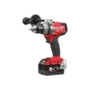 soldes en ligne MILWAUKEE Perceuse Visseuse ONE-KEY M18 ONEDD2-502X – 4933464525 16