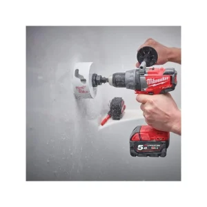soldes en ligne MILWAUKEE Perceuse Visseuse ONE-KEY M18 ONEDD2-502X – 4933464525 14