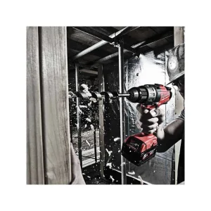 soldes en ligne MILWAUKEE Perceuse Visseuse ONE-KEY M18 ONEDD2-502X – 4933464525 16