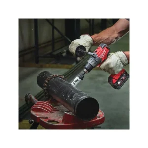 soldes en ligne MILWAUKEE Perceuse Visseuse ONE-KEY M18 ONEDD2-502X – 4933464525 18
