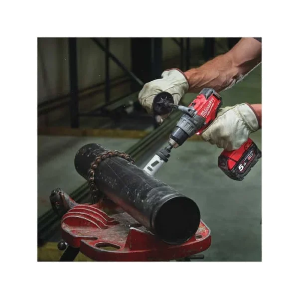 soldes en ligne MILWAUKEE Perceuse Visseuse ONE-KEY M18 ONEDD2-502X – 4933464525 7